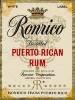 Ronrico Rum White 80@
